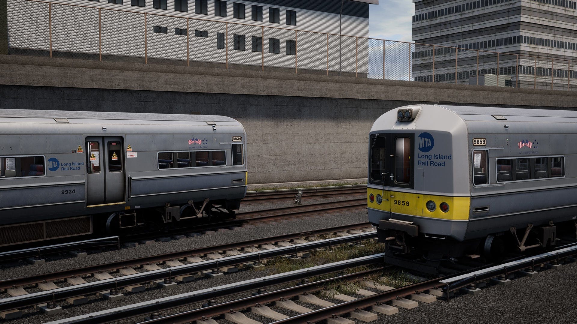Train Sim World® 2: LIRR M3 EMU Loco Add-On eaf5ba0a-196e-4ebd-955c-63b7feadb95c
