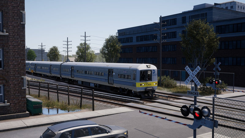 Train Sim World® 2: LIRR M3 EMU Loco Add-On eaf5ba0a-196e-4ebd-955c-63b7feadb95c
