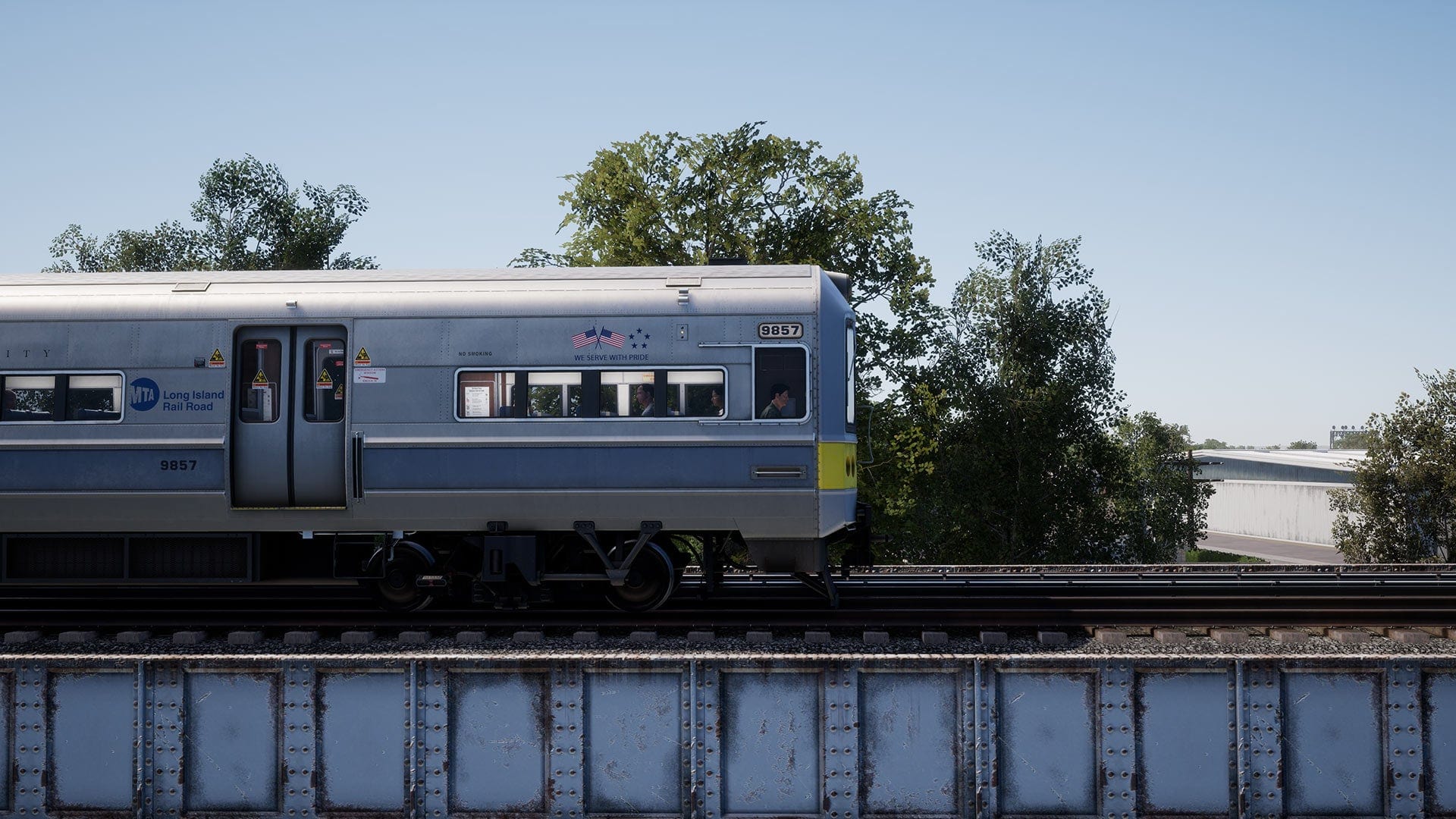 Train Sim World® 2: LIRR M3 EMU Loco Add-On (PC) eaf5ba0a-196e-4ebd-955c-63b7feadb95c