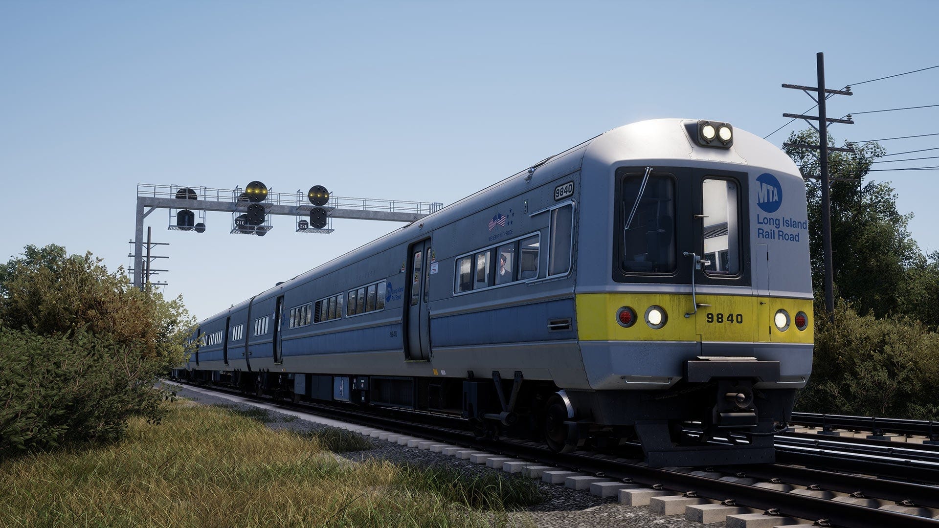 Train Sim World® 2: LIRR M3 EMU Loco Add-On (PC) eaf5ba0a-196e-4ebd-955c-63b7feadb95c