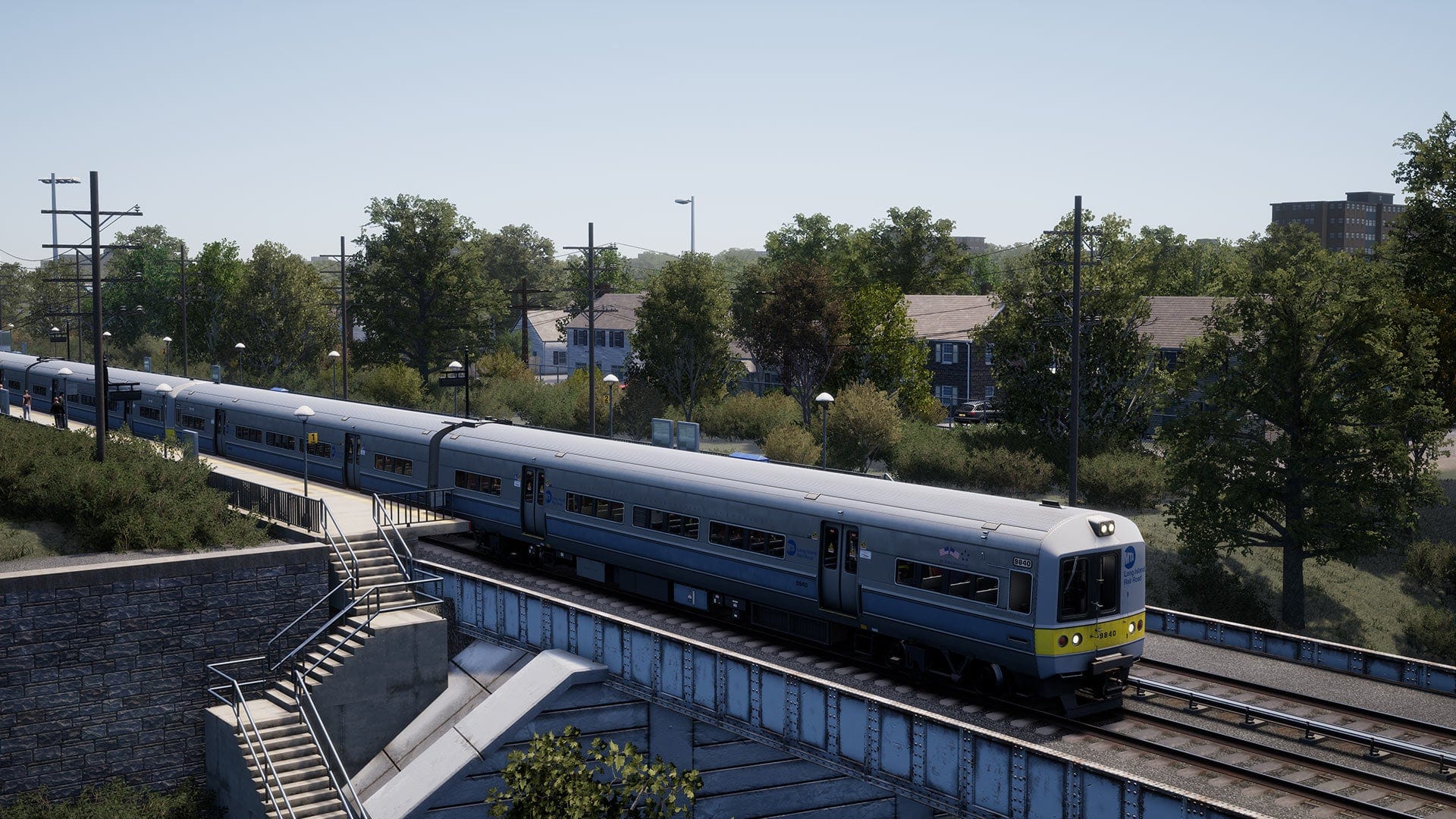 Train Sim World® 2: LIRR M3 EMU Loco Add-On (PC) eaf5ba0a-196e-4ebd-955c-63b7feadb95c