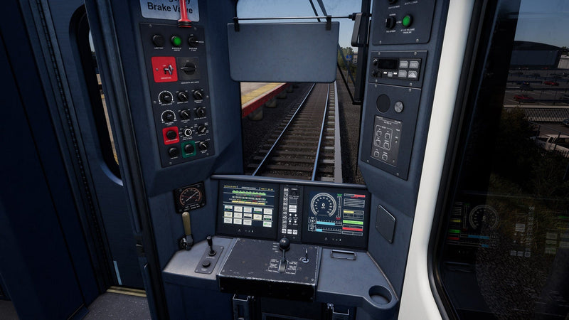 Train Sim World® 2: Long Island Rail Road: New York - Hicksville Route Add-On (PC) f1625530-c531-4212-82e6-8a0205370374