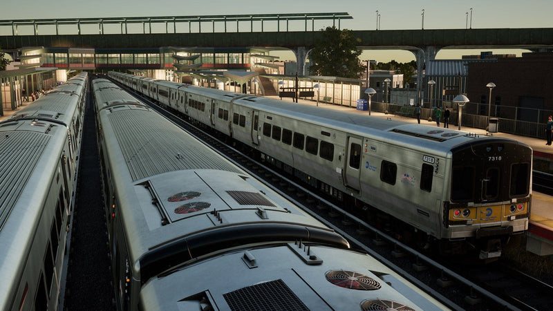 Train Sim World® 2: Long Island Rail Road: New York - Hicksville Route Add-On (PC) f1625530-c531-4212-82e6-8a0205370374