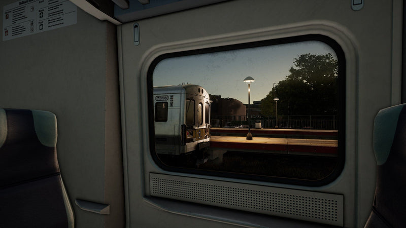 Train Sim World® 2: Long Island Rail Road: New York - Hicksville Route Add-On (PC) f1625530-c531-4212-82e6-8a0205370374