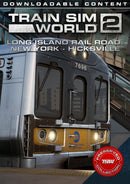 Train Sim World® 2: Long Island Rail Road: New York - Hicksville Route Add-On (PC) f1625530-c531-4212-82e6-8a0205370374