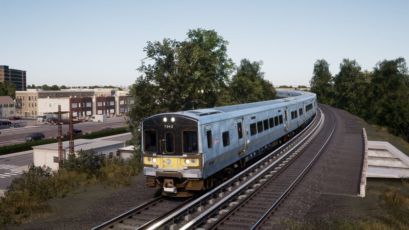 Train Sim World® 2: Long Island Rail Road: New York - Hicksville Route Add-On (PC) f1625530-c531-4212-82e6-8a0205370374