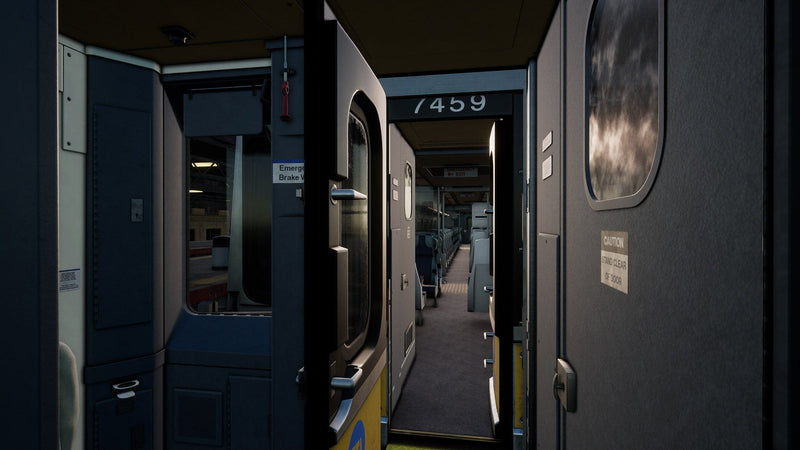 Train Sim World® 2: Long Island Rail Road: New York - Hicksville Route Add-On (PC) f1625530-c531-4212-82e6-8a0205370374