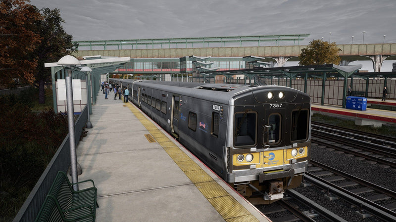 Train Sim World® 2: Long Island Rail Road: New York - Hicksville Route Add-On (PC) f1625530-c531-4212-82e6-8a0205370374