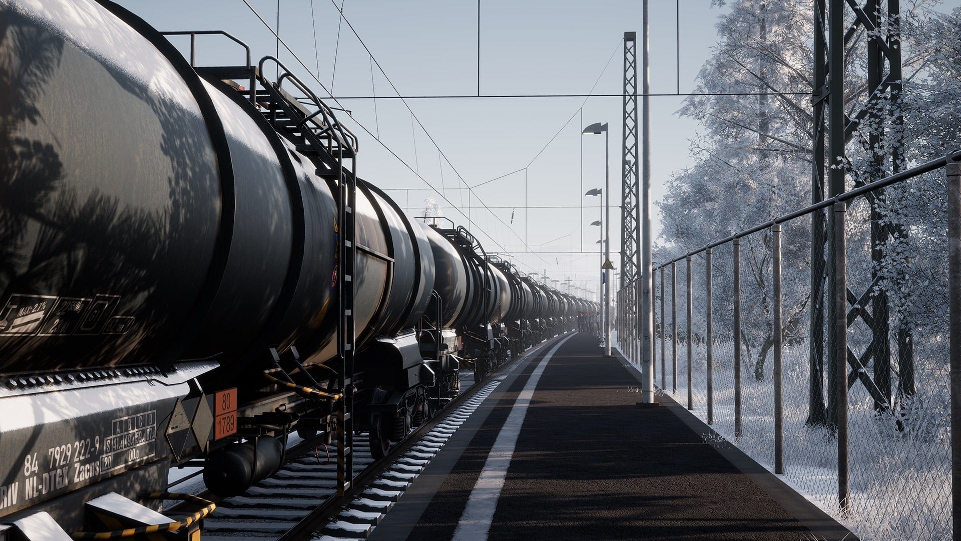 Train Sim World® 2: Main Spessart Bahn: Aschaffenburg - Gemünden Route Add-On (PC) 02bf4c87-d80b-4dd7-b98d-5f6114b5bee6
