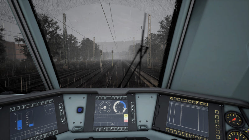 Train Sim World® 2: Ruhr-Sieg Nord: Hagen - Finnentrop Route Add-On (PC) e323dc58-973d-47df-a164-053830988007