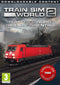 Train Sim World® 2: Ruhr-Sieg Nord: Hagen - Finnentrop Route Add-On (PC) e323dc58-973d-47df-a164-053830988007