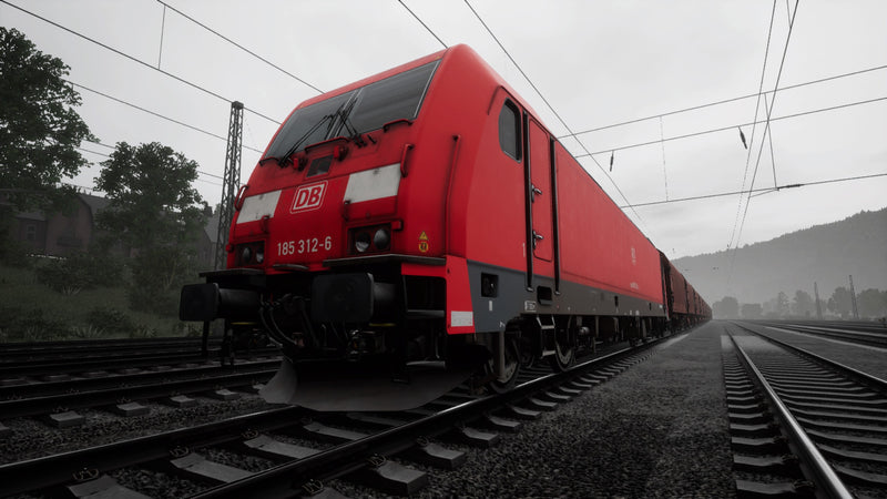 Train Sim World® 2: Ruhr-Sieg Nord: Hagen - Finnentrop Route Add-On (PC) e323dc58-973d-47df-a164-053830988007