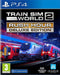 Train Sim World 2: Rush Hour - Deluxe Edition (PS4) 5016488138635