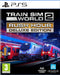 Train Sim World 2: Rush Hour - Deluxe Edition (PS5) 5016488138666