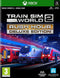 Train Sim World 2: Rush Hour - Deluxe Edition (Xbox One & Xbox Series X) 5016488138697