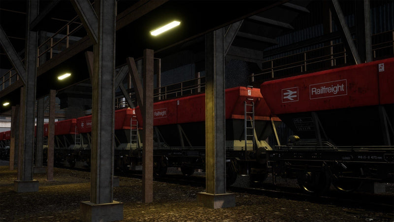 Train Sim World® 2: Tees Valley Line: Darlington – Saltburn-by-the-Sea Route Add-On (PC) f1ed3733-5fa7-4258-bd46-029b4ef3a665