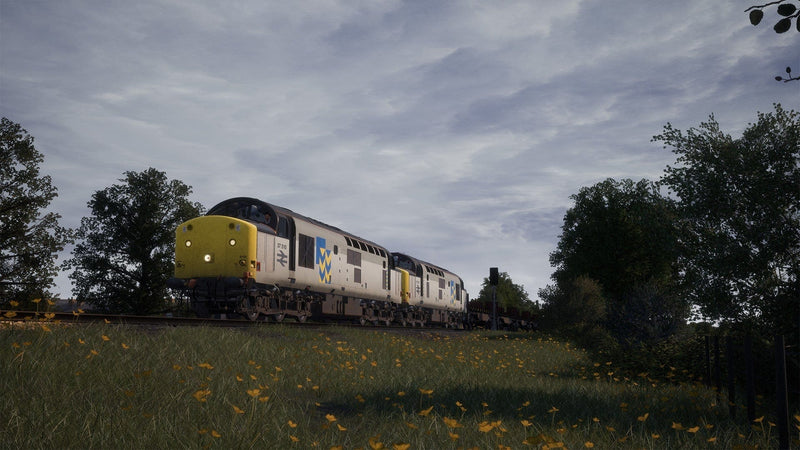 Train Sim World® 2: Tees Valley Line: Darlington – Saltburn-by-the-Sea Route Add-On (PC) f1ed3733-5fa7-4258-bd46-029b4ef3a665