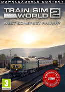 Train Sim World® 2: West Somerset Railway Route Add-On (PC) 44fd9d62-8176-4da0-9dbb-2dae9e456529