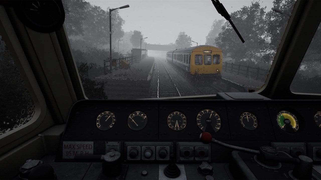 Train Sim World 2020: Collector’s Edition (Xone) 5016488134439