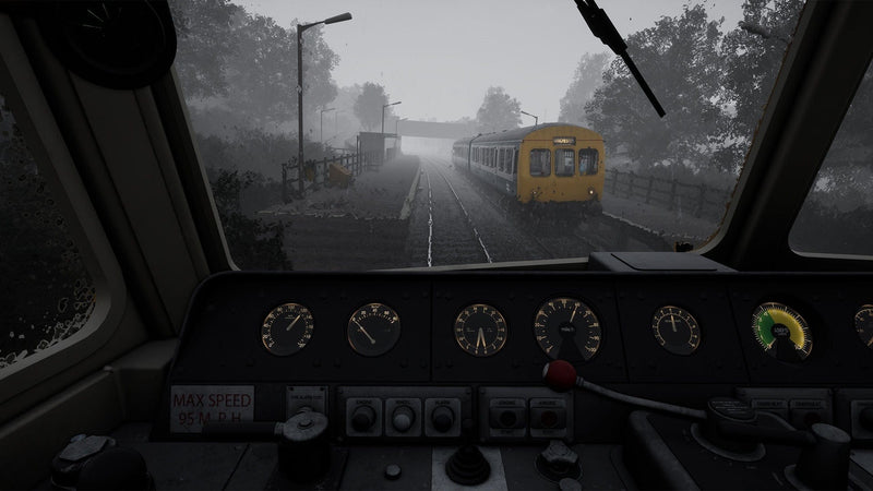 Train Sim World 2020 (PC) dd2d59fd-3b37-48d3-860e-7e352c578b9a