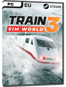 Train Sim World 3 (PC) 5060206691261