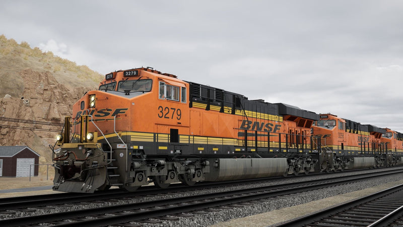 Train Sim World 3 (PC) 5060206691261
