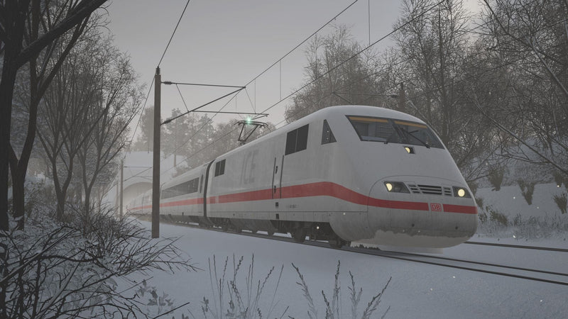 Train Sim World 3 (PC) 5060206691261