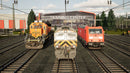 Train Sim World 3 (PC) 5060206691261