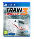 Train Sim World 3 (Playstation 4) 5016488139588