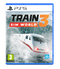 Train Sim World 3 (Playstation 5) 5016488139601