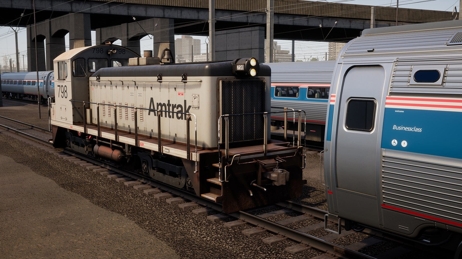Train Sim World®: Amtrak SW1000R Loco Add-On (PC) ab686d19-2b12-45d4-97a6-2cc2dbce7a52
