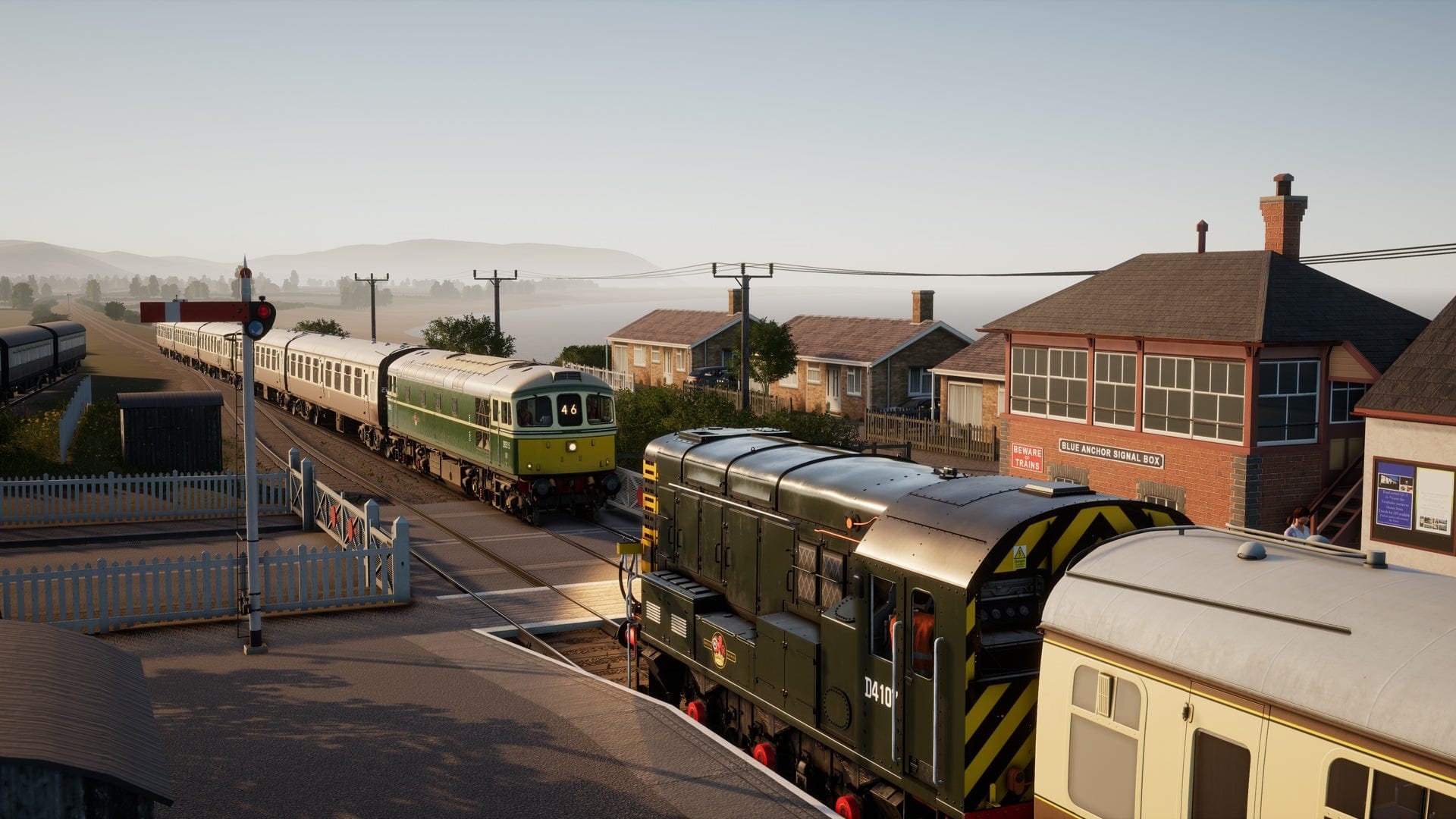 Train Sim World®: BR Class 33 Loco Add-On (PC) 09287993-888e-4654-b5b2-bce308a1c921