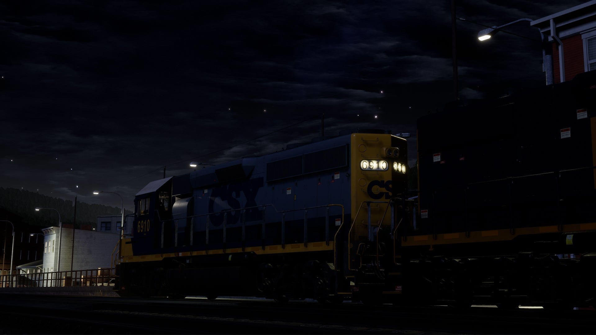Train Sim World®: CSX GP40-2 Loco Add-On (PC) bd1e00b6-3cd1-4899-80be-7611eb6a8ea0