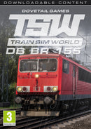 Train Sim World®: DB BR 155 Loco Add-On (PC) d7a73a3d-c2e9-4f88-bc2d-35ff5a4ec3a0