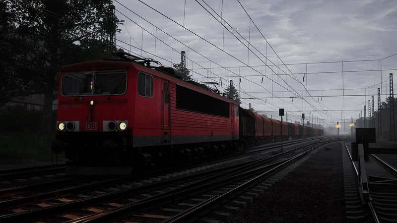 Train Sim World®: DB BR 155 Loco Add-On (PC) d7a73a3d-c2e9-4f88-bc2d-35ff5a4ec3a0