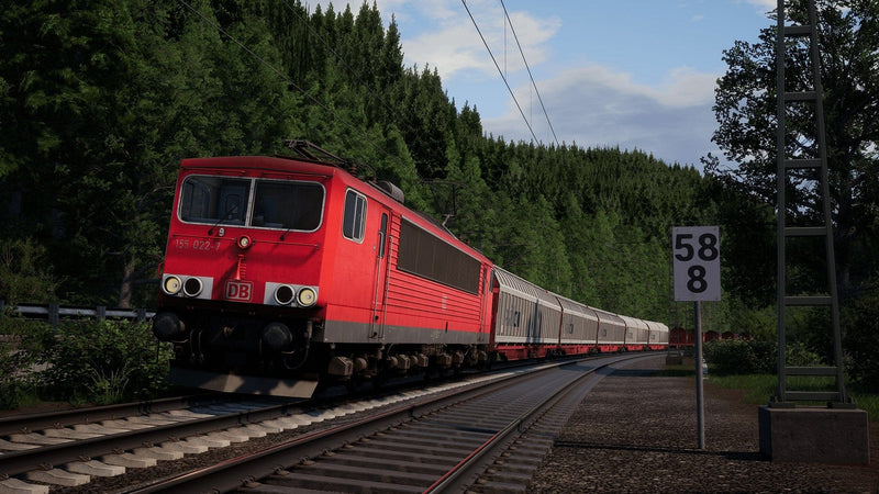 Train Sim World®: DB BR 155 Loco Add-On (PC) d7a73a3d-c2e9-4f88-bc2d-35ff5a4ec3a0