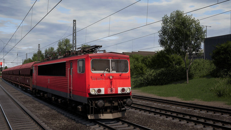 Train Sim World®: DB BR 155 Loco Add-On (PC) d7a73a3d-c2e9-4f88-bc2d-35ff5a4ec3a0