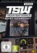 Train Sim World®: East Coastway: Brighton – Eastbourne & Seaford Route Add-On (PC) ca328597-9b45-4d00-9079-77534f9d22c5