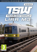 Train Sim World®: LIRR M3 EMU Loco Add-On 0033f853-036d-41a0-a1ee-6417e524811d