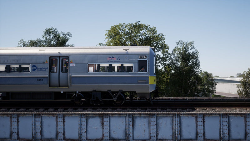 Train Sim World®: LIRR M3 EMU Loco Add-On 0033f853-036d-41a0-a1ee-6417e524811d