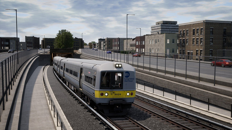 Train Sim World®: LIRR M3 EMU Loco Add-On 0033f853-036d-41a0-a1ee-6417e524811d