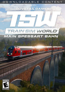 Train Sim World®: Main Spessart Bahn: Aschaffenburg - Gemünden (PC) 0f14c739-9ba0-4054-ab7b-80cbe83fd357