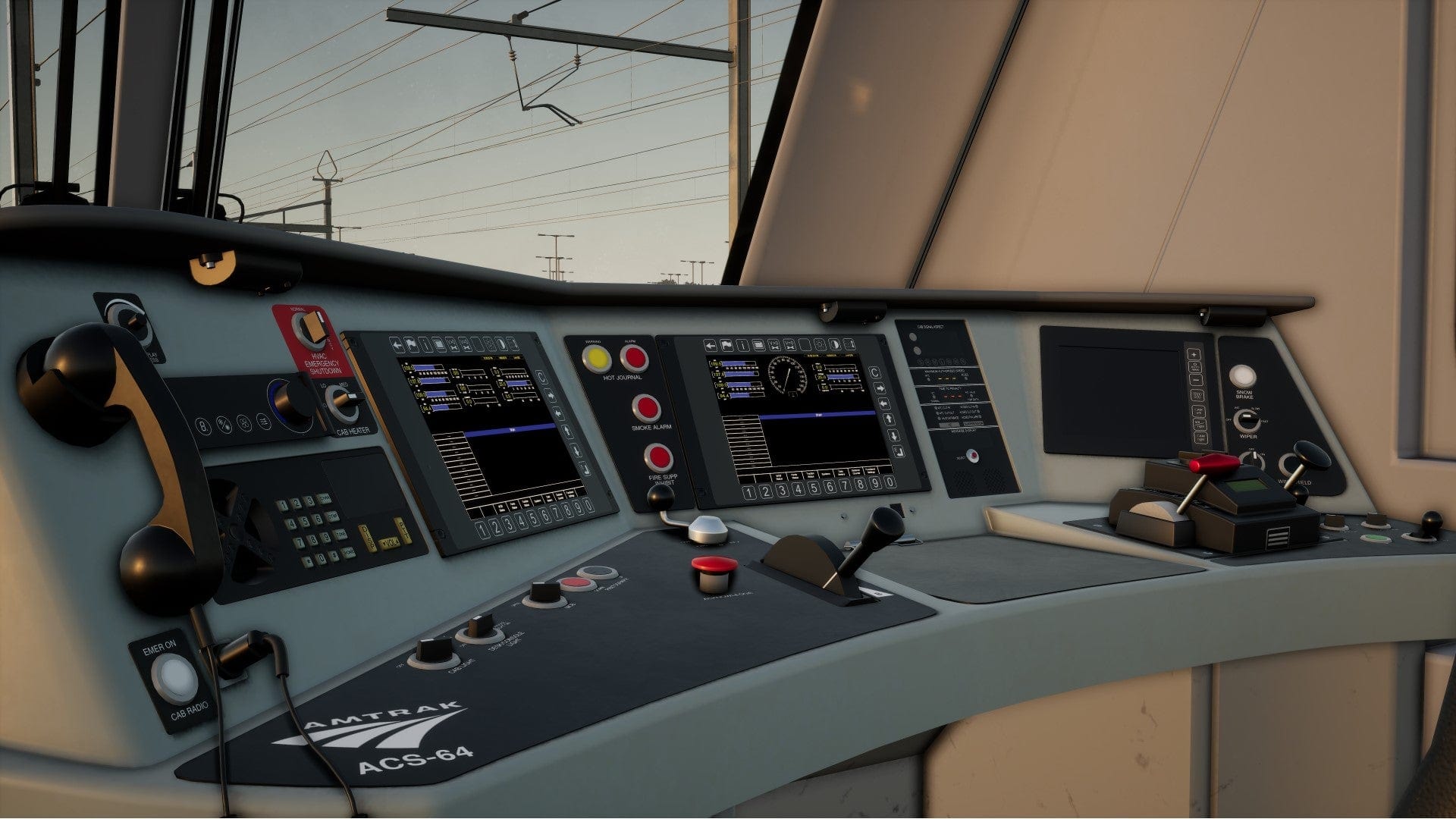 Train Sim World®: Northeast Corridor New York (PC) e8109fc0-75c3-4e9e-bbdd-a0b23fd4fd89