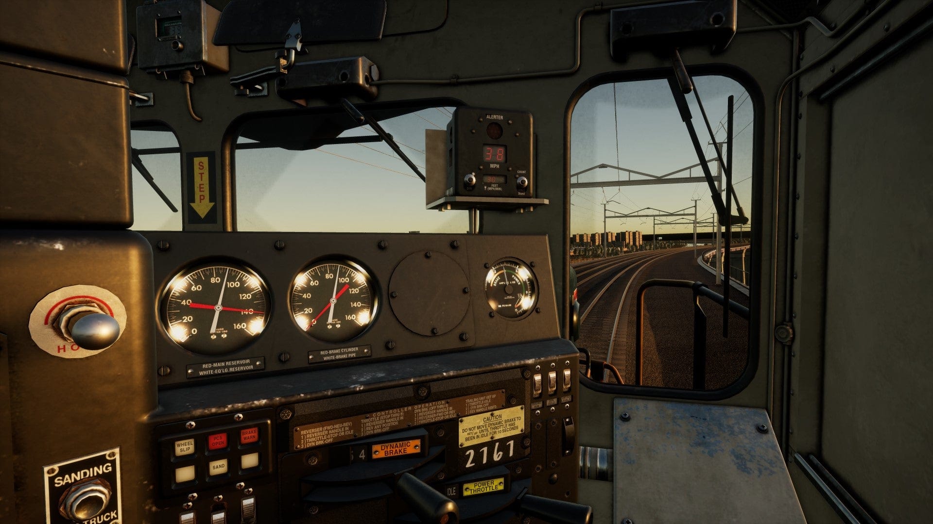Train Sim World®: Northeast Corridor New York (PC) e8109fc0-75c3-4e9e-bbdd-a0b23fd4fd89