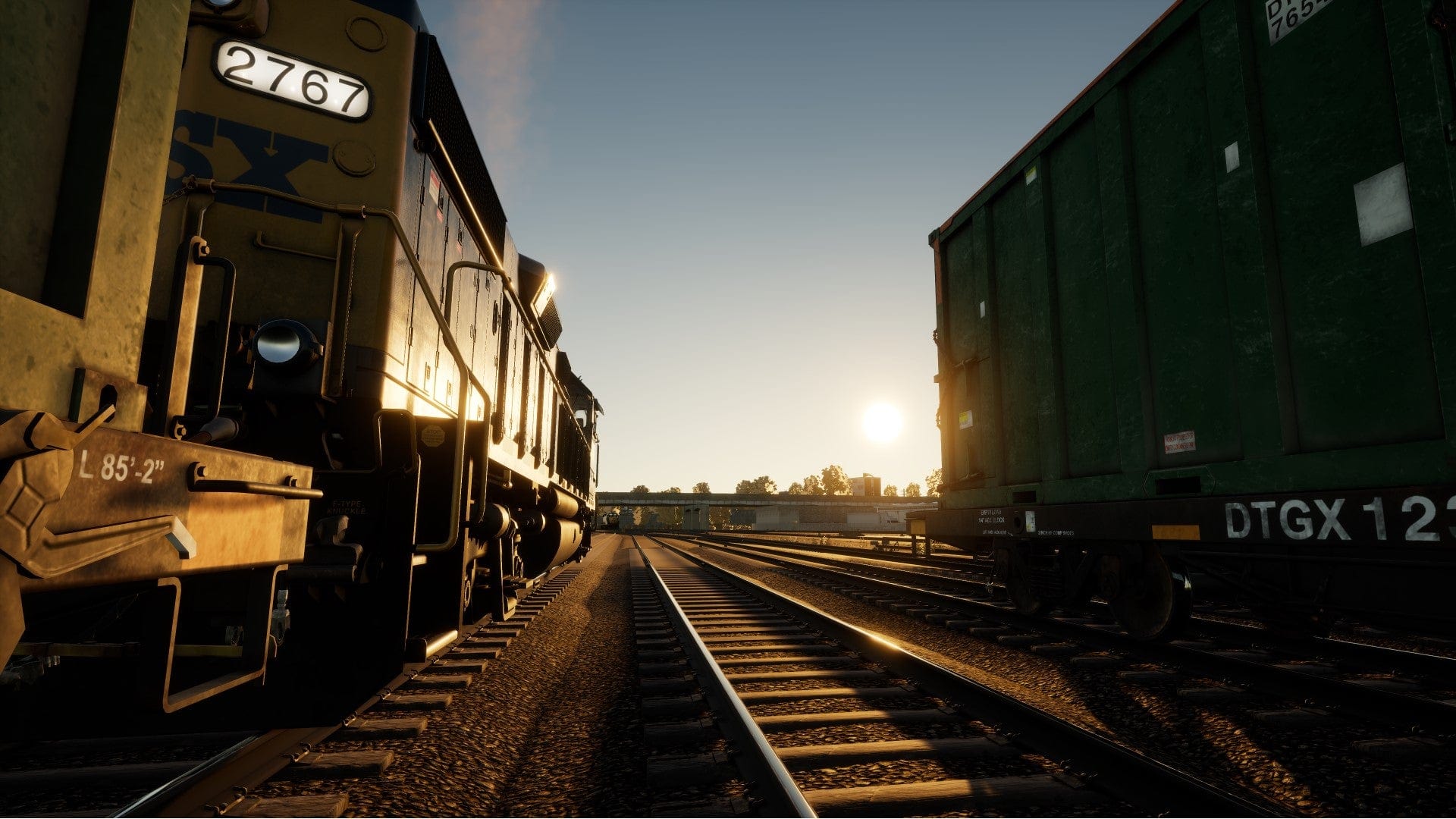 Train Sim World®: Northeast Corridor New York (PC) e8109fc0-75c3-4e9e-bbdd-a0b23fd4fd89