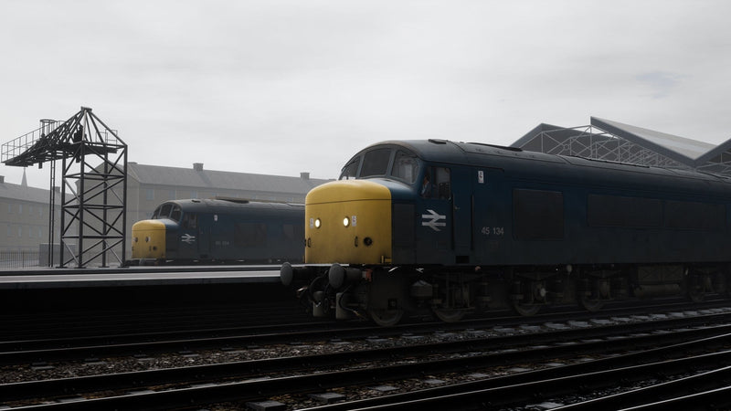 Train Sim World®: Northern Trans-Pennine: Manchester - Leeds Route Add-On (PC) 70e4fdbe-0b29-4220-98bd-b16638911bb0