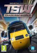 Train Sim World (PC) 5060206690790
