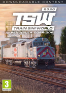 Train Sim World®: Peninsula Corridor: San Francisco – San Jose Route Add-On (PC) ad170ed9-b54b-4d7f-8449-5b3c67f91801
