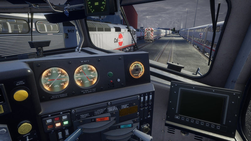 Train Sim World®: Peninsula Corridor: San Francisco – San Jose Route Add-On (PC) ad170ed9-b54b-4d7f-8449-5b3c67f91801