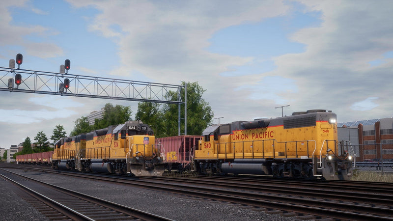 Train Sim World®: Peninsula Corridor: San Francisco – San Jose Route Add-On (PC) ad170ed9-b54b-4d7f-8449-5b3c67f91801